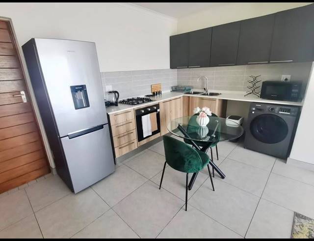 1 BEDROOM PROPERTY TO RENT IN LINBRO PARK